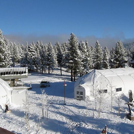 Juniper Springs Lodge #539 Condo Mammoth Lakes Exterior photo