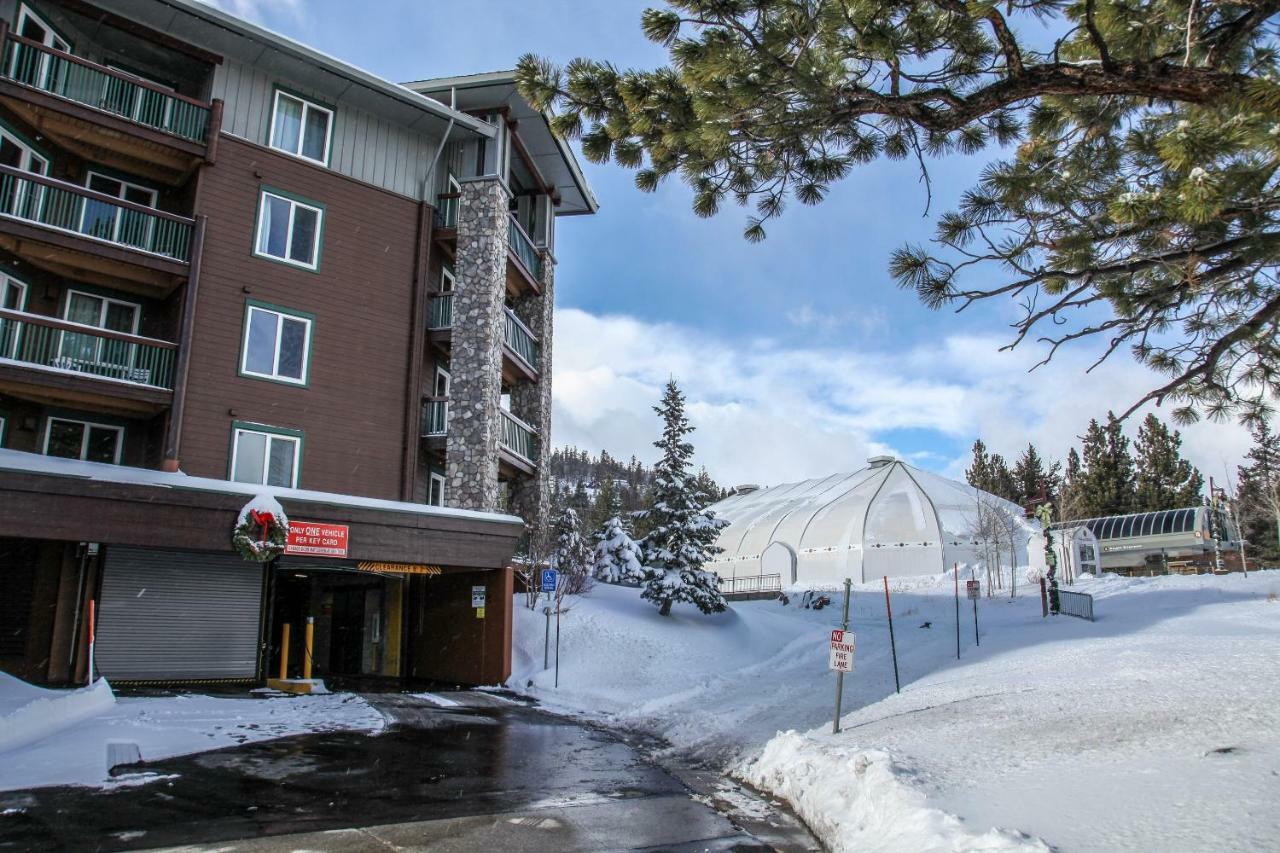Juniper Springs Lodge #539 Condo Mammoth Lakes Exterior photo